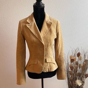 Blazer / Jacket